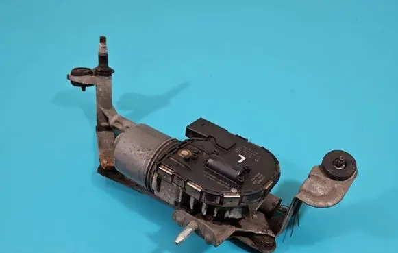 Volkswagen Golf Plus Wiper motor 5M0955119B IMPRK1421048