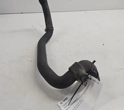 Renault Trafic II (X83) Engine coolant pipe/hose