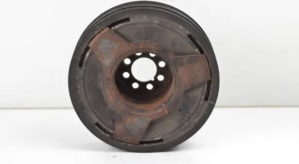 Audi A4 S4 B5 8D Crankshaft pulley 078105255