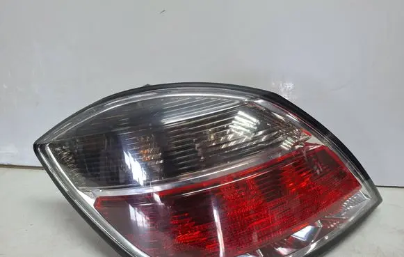 Opel Astra H Rear/tail lights S27612705 09251310