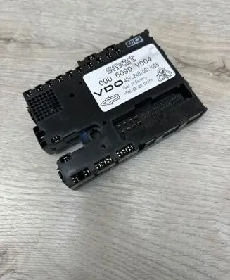 Other control units/modules