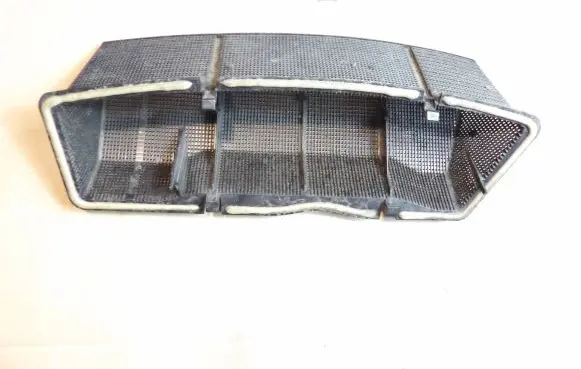 Ford Fiesta Air micro filter air duct channel part 8A6118D395AF