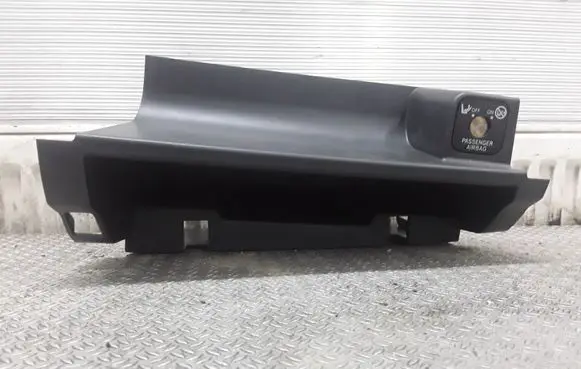 Subaru Justy Glove box frame 