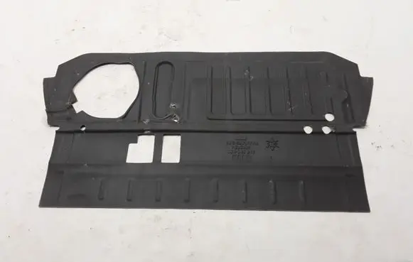 Audi Q5 SQ5 Other interior part 8R0863545