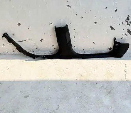 Audi A7 S7 4K8 (B) pillar trim (bottom) 4G8867239B
