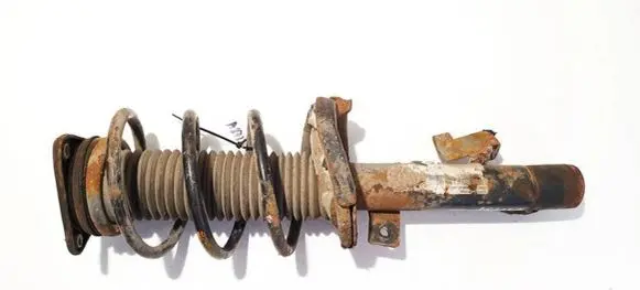 Volvo V50 Front shock absorber/damper