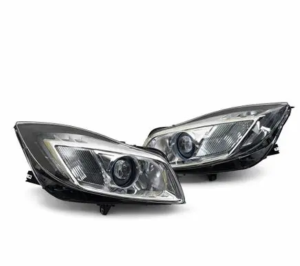 Opel Insignia A Headlight/headlamp 5905049715081