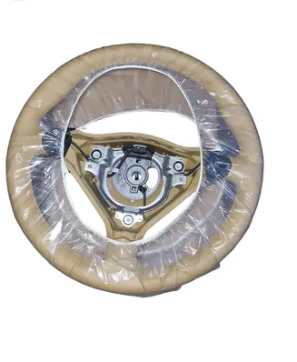 Porsche Cayenne (9PA) Steering wheel 00004440019S30 101264 99634780464S40
