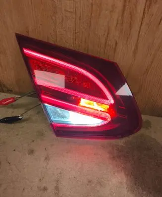 Mercedes-Benz C AMG W205 Rear/tail lights A2059066700