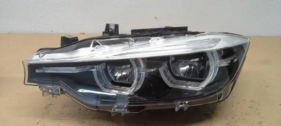 BMW 3 F30 F35 F31 Headlight/headlamp 121212