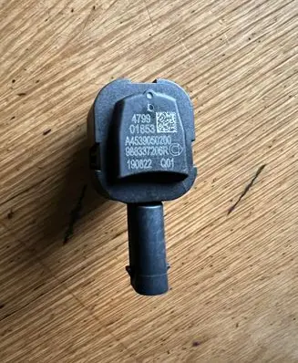 Smart ForTwo III C453 Sensor A4539050200