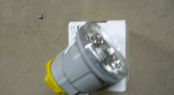 Citroen Berlingo Front fog light 6208E1