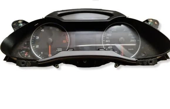 Audi A4 S4 B8 8K Speedometer (instrument cluster) 8K0920900N