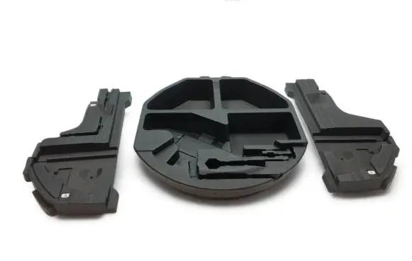 Subaru Outback Tool box 97035AJ010 95086AJ000 95086AJ010