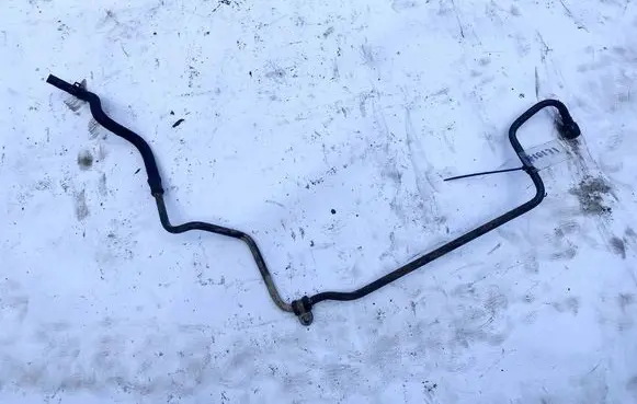 Volkswagen Golf IV Power steering hose/pipe/line