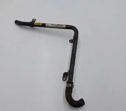 Fiat Doblo Engine coolant pipe/hose 7613955570