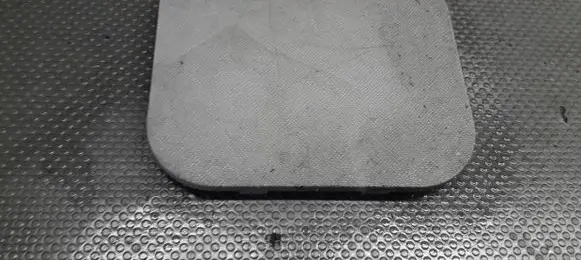 KIA Picanto Tailgate/trunk upper cover trim 81754-07000