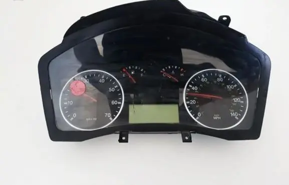 Fiat Croma Speedometer (instrument cluster) 51735927 503