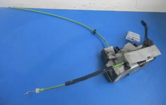 Fiat Croma Rear door lock 51823816