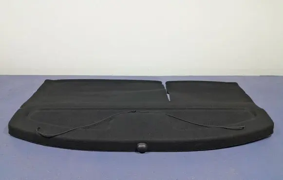 Toyota Yaris Parcel shelf 
