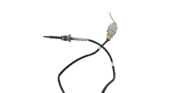 Volkswagen Golf VIII Oil temperature sensor 05L906088AK