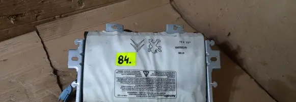 Peugeot RCZ Passenger airbag 9681466680