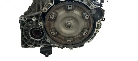 KIA Sportage Automatic gearbox 3B260 A61F2 R204WD