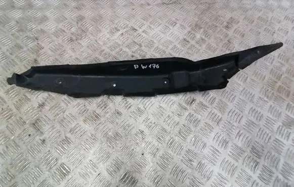 Mercedes-Benz A W176 Fender foam support/seal A1768890100