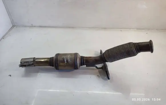 Seat Leon IV Catalyst/FAP/DPF particulate filter 5Q0131701