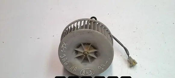 Jaguar XJ X300 Heater fan/blower