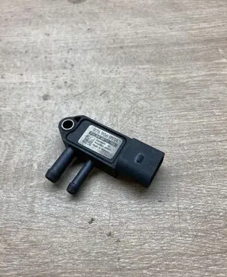 Volkswagen Touran I Exhaust pressure sensor 076906051A 20DPS090