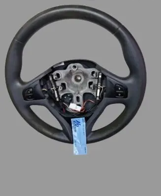 Renault Clio IV Steering wheel 622885600A 985108800R