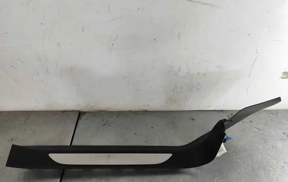 Tesla Model S Front sill trim cover 103039100D
