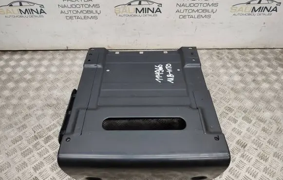 Mercedes-Benz Vito Viano W447 Front passenger seat console base A4479104800 A4475410005