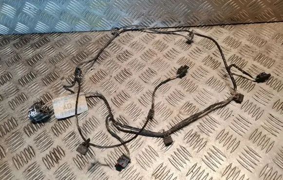Land Rover Freelander 2 - LR2 Parking sensor (PDC) wiring loom 7G9215K868AD