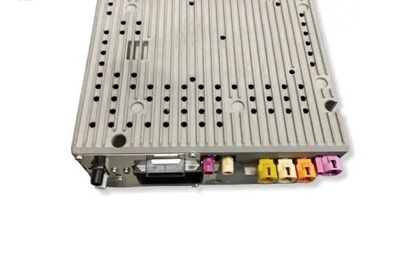 BMW 7 G11 G12 Other devices AL2216G0212239 6826243 000A0893CDEB