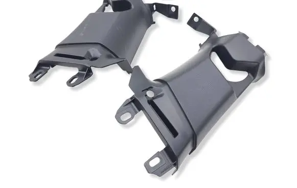 Toyota GT 86 (B) pillar trim (top) 94012CA000 94012CA010