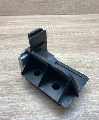 BMW X5 F15 Parcel shelf load cover mount bracket 9928100013