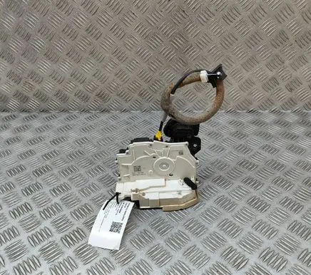 Audi A5 Coupe door lock (next to the handle) 85C837015D