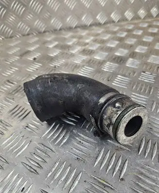 Volkswagen Touran I Intercooler hose/pipe 3C0145828C