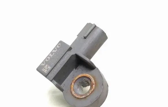 Volvo V40 Airbag deployment crash/impact sensor 31387891