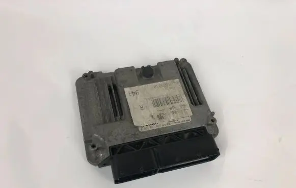 Audi A6 C7 Engine control unit/module 03L906018LA
