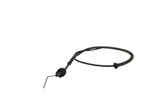 Volkswagen Golf III Gear shift cable linkage 1H0711508