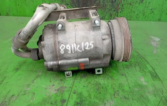 Audi A4 S4 B5 8D Air conditioning (A/C) compressor (pump) 8D0260808