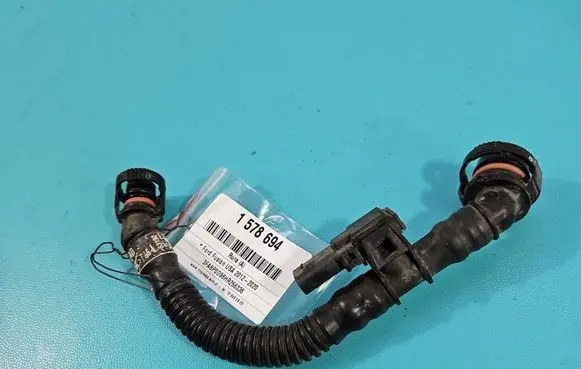 Ford Fusion II Intercooler hose/pipe FR3A9G824BA IMPRK1578694