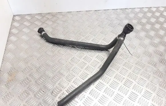 BMW X3 E83 Engine coolant pipe/hose 116538148378