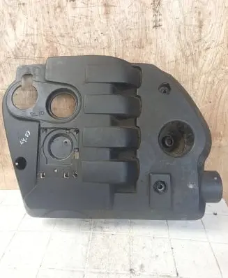 Audi A4 S4 B6 8E 8H Engine cover (trim) 038103925