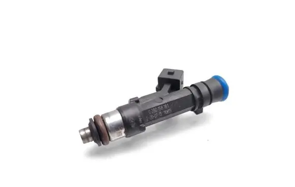 Opel Corsa D Fuel injector 0280158181