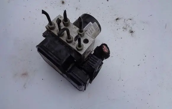 Opel Vivaro ABS Pump