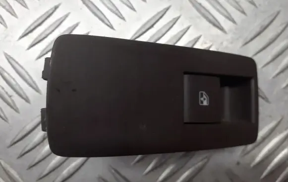 Opel Insignia A Quarter vent window switch 13222231